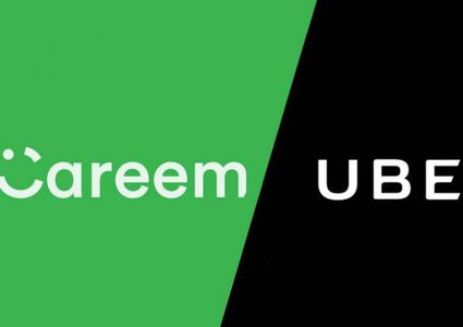 "أوبر" و"كريم" وشركات عربية مماثلة بيعت بالملايين