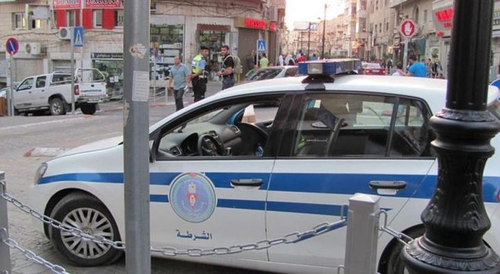 العثور على شاب مفقود غرب نابلس