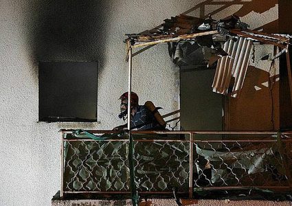 ماذا علق قادة الاحتلال على قرار الهدنة بين المقاومة واسرائيل؟