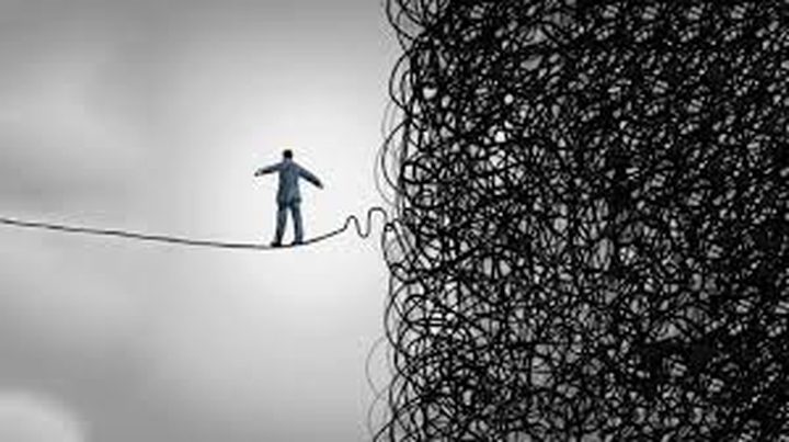 4 طرق للتخلص من شعورك بالخوف تجاه المسقبل