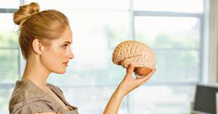 دراسة: أدمغة النساء أصغر بمعدل أربع سنوات مقارنة بالرجال