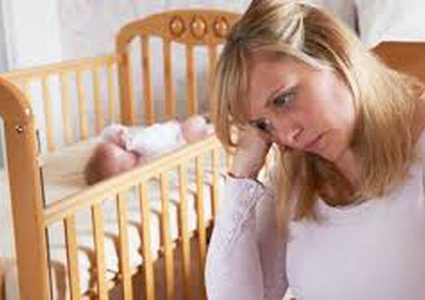 أمهات الأطفال "الخدج" أكثر عرضة للاكتئاب