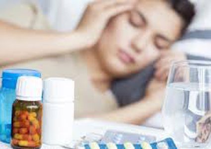 أضرار المسكنات على النساء للمدى البعيد