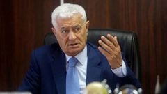 زكي: ترامب رجل أهوج ولا يملك الحق فيما يفعل