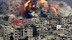 الرابح والخاسر من العدوان في ظلّ انتخابات "الكنيست"