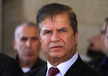 وزير الصحة يدين جريمة قتل الاحتلال للمسعف مزهر في بيت لحم