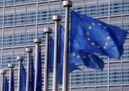 الاتحاد الأوروبي لن يعترف بأيّة تغييرات في حدود ماقبل عام 67