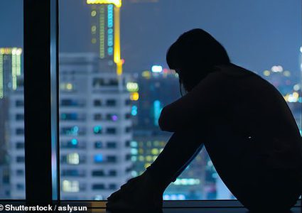 هل يرتبط التلوث بأمراض الصحة العقلية؟