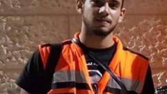 شهيد بمواجهات مع الاحتلال بمخيم الدهيشة