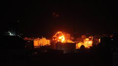 غزة تضع نتنياهو أمام خيارات أحلاها مُر