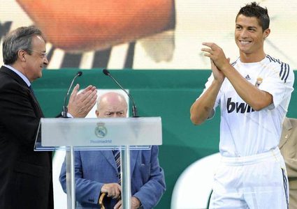 بذكريات 2009.. ريال مدريد يخطط لصيف "تاريخي" بمئات الملايين