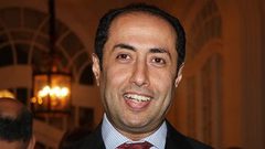 زكي: على المجتمع الدولي تحمل مسؤولية الأزمة المالية للسلطة