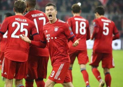 بايرن ميونيخ يعلن عن "أكبر تعاقد في تاريخه"