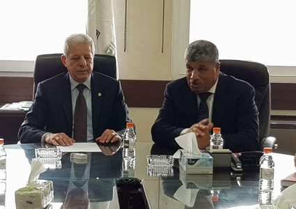 ميثاق شرف لضبط عملية بيع الأراضي الفلسطينية التي يمتلكها أردنيين