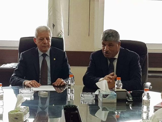 ميثاق شرف لضبط عملية بيع الأراضي الفلسطينية التي يمتلكها أردنيين