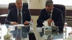 ميثاق شرف لضبط عملية بيع الأراضي الفلسطينية التي يمتلكها أردنيين
