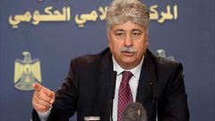 مجدلاني يدعو فرنسا للتدخل لإعادة التفاوض حول اتفاقية باريس