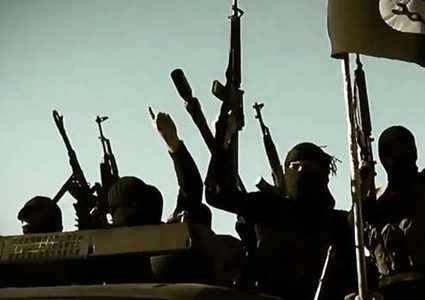 هنغاريا تعتقل سفاحا داعشيا قطع رؤوس العشرات في سوريا