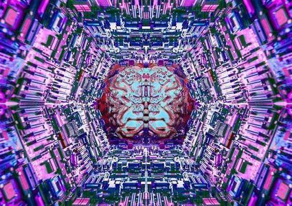 شركة تنوي زراعة "غوغل" في أدمغة البشر والقضاء على المدارس