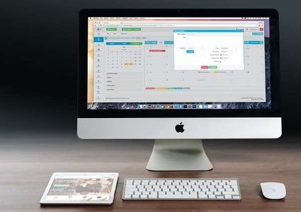 تقنية تعجب الملايين تظهر في حواسب "آبل"!