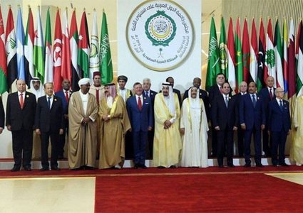 فلسطين ملف حارق على طاولة قمة تونس وبحاجة الى "جراحة عاجلة"