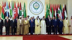 فلسطين ملف حارق على طاولة قمة تونس وبحاجة الى "جراحة عاجلة"