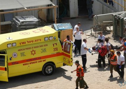 25 عاملا توفوا خلال 4 أشهر داخل "إسرائيل"