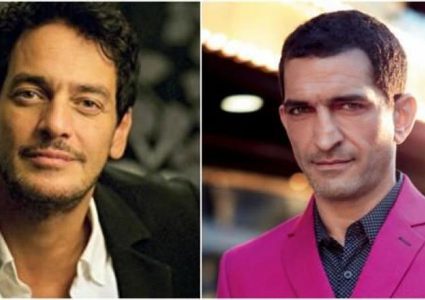 مصر.. تفاصيل اتهام الفنانين أبو النجا وواكد بالخيانة العظمى!