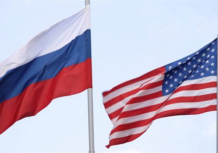 موسكو لترامب.. أخرج من سوريا قبل أن تطالبنا بالانسحاب من فنزويلا