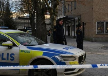 نوفوستي: انفجار غرب ستوكهولم وأنباء عن وقوع إصابات