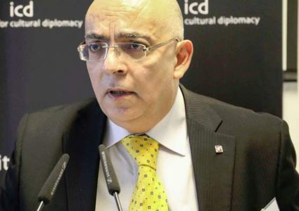 اللجنة الدولية لحقوق الإنسان: لا شرعية لقرار ترمب بخصوص الجولان