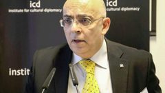 اللجنة الدولية لحقوق الإنسان: لا شرعية لقرار ترمب بخصوص الجولان