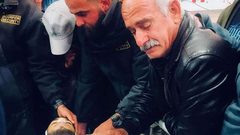 بيت لحم تشيع الشهيد المسعف ووالده يروي اللحظات الأخيرة في حياته