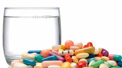 لماذا يجب ان تحذر من الأدوية المضادة للحموضة ؟