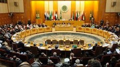 تونس.. إجماع عربي على رفض القرار الأمريكي بشأن الجولان
