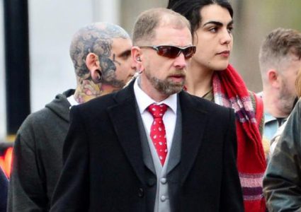 بريطانيا..سجن "طبيب الشر" بسبب تشويه عشرات المرضى