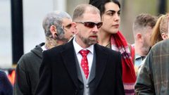 بريطانيا..سجن "طبيب الشر" بسبب تشويه عشرات المرضى