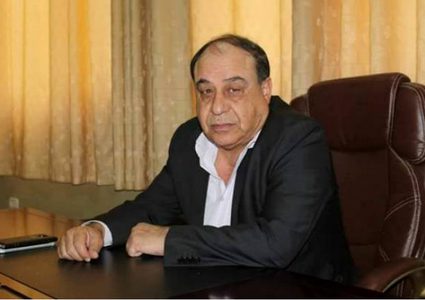 محافظ نابلس يدعو لإنهاء التجاذبات الخاصة بإقالة الدكتور الحاج