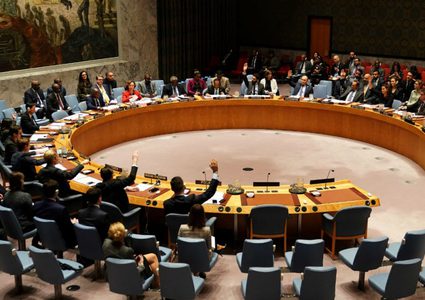 إسرائيل تستهتر بالعالم: "الجولان ستبقى تحت سيادتنا للأبد" !