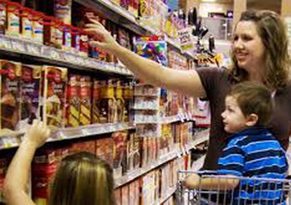 تحذير: الاسراف في التسوق يزيد فرص الاصابة بالسرطان