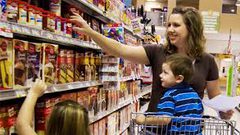 تحذير: الاسراف في التسوق يزيد فرص الاصابة بالسرطان