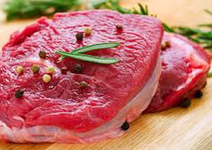 دراسة: تناول اللحوم الحمراء يرفع فرص الإصابة بأمراض القلب