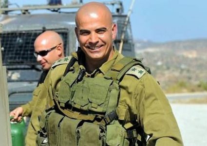 تعيين غسان عليان مسؤولًا للإدارة المدنية للاحتلال