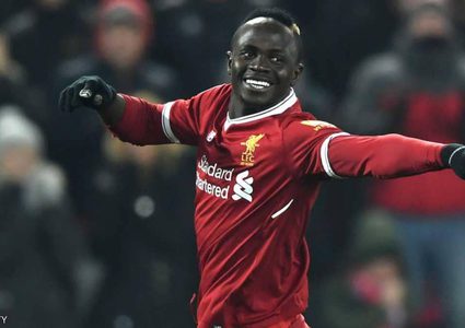 اهتمام زيدان "يغوي" ماني