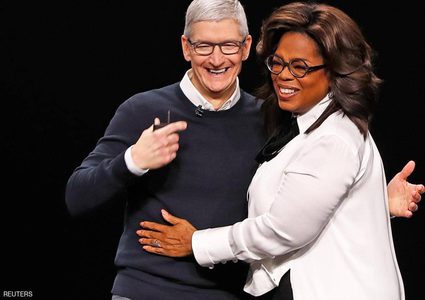 أبل "تخيب الآمال" مجددا.. وأسهمها تهبط