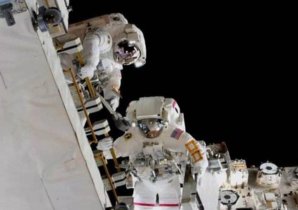 "ناسا" تلغي مهمة فضاء نسائية لأغرب سبب ممكن