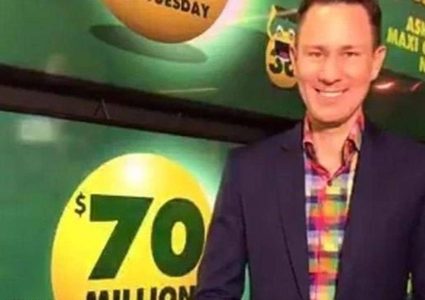 الرجل الأكثر حظا في العالم.. "فوز مزدوج" بـ 33 مليون دولار