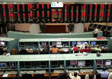 المؤشر التركي يهوي.. والمستثمرون يتدافعون لبيع الأسهم