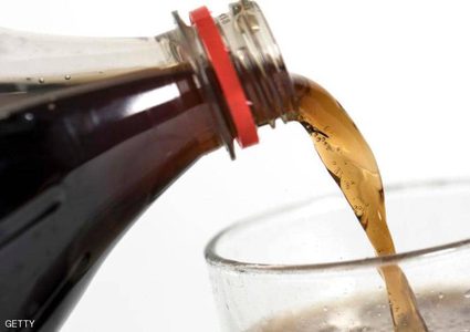 ماذا يحدث لجسدك بعد تناول المشروبات الغازية؟