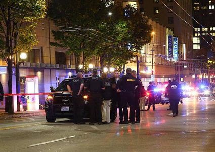 سقوط ضحايا بإطلاق نار في ولاية أميركية